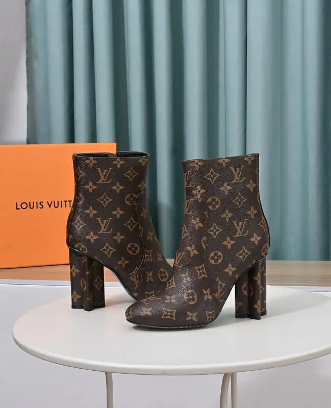 louis vuitton bottes pour femme s_1257aa52